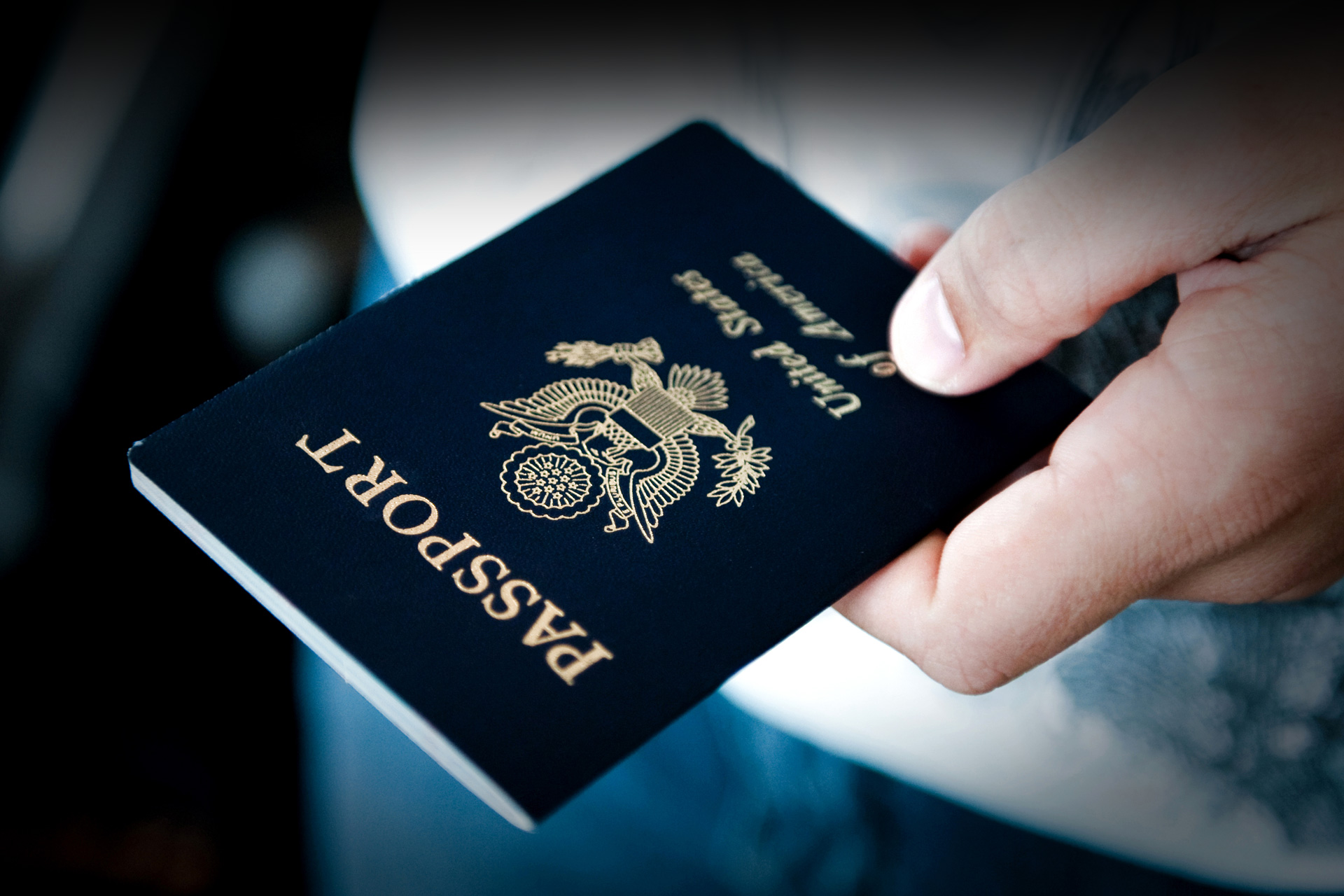 Global Citizenship & Passport